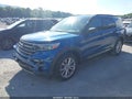 Photo 2 of 17 — 2020 Ford Explorer