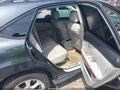 2009 Lexus RX 350 — photo 8 of 17 | VIN 2T2GK31U09C068857