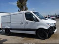 2025 Mercedes-Benz Sprinter — photo 14 of 17 | VIN W1Y4NBHY6ST220717