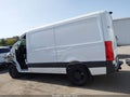 2025 Mercedes-Benz Sprinter — photo 15 of 17 | VIN W1Y4NBHY6ST220717