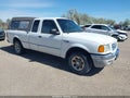 2002 Ford Ranger — photo 1 of 17 | VIN 1FTYR44E32TA55064