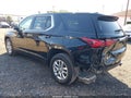 2023 Chevrolet Traverse — photo 3 of 17 | VIN 1GNEVFKW0PJ342670