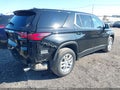 2023 Chevrolet Traverse — photo 4 of 17 | VIN 1GNEVFKW0PJ342670