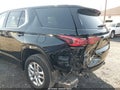 2023 Chevrolet Traverse — photo 6 of 17 | VIN 1GNEVFKW0PJ342670