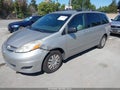 Photo 2 of 11 — 2009 Toyota Sienna