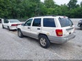 Photo 3 of 14 — 1999 Jeep Grand Cherokee