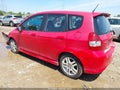 2007 Honda Fit — photo 3 of 16 | VIN JHMGD38637S017983