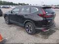 Photo 3 of 17 — 2021 Honda CR-V