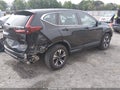 Photo 4 of 17 — 2021 Honda CR-V
