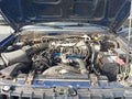 Photo 10 of 12 — 2003 Mitsubishi Montero