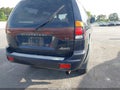 Photo 12 of 12 — 2003 Mitsubishi Montero