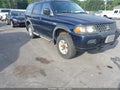 Photo 1 of 12 — 2003 Mitsubishi Montero