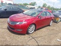 Photo 2 of 16 — 2014 Lincoln MKZ