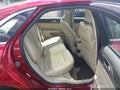 Photo 8 of 16 — 2014 Lincoln MKZ
