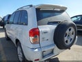 Photo 6 of 11 — 2003 Toyota RAV4