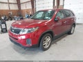 Photo 2 of 11 — 2015 Kia Sorento