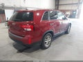 Photo 4 of 11 — 2015 Kia Sorento