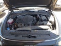 Photo 10 of 16 — 2024 Hyundai Sonata