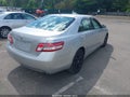 Photo 4 of 12 — 2011 Toyota Camry