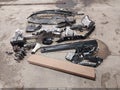 2025 Land Rover Range Rover — photo 12 of 22 | VIN SALK1BE91SA302847
