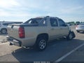 2007 Chevrolet Avalanche — photo 4 of 16 | VIN 3GNFK123X7G187486