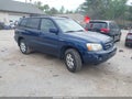 Photo 1 of 14 — 2002 Toyota Highlander
