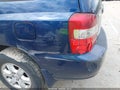 Photo 6 of 14 — 2002 Toyota Highlander
