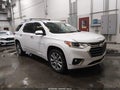 Photo 12 of 15 — 2018 Chevrolet Traverse