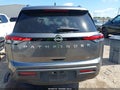 Photo 17 of 17 — 2025 Nissan Pathfinder