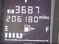 2014 Subaru XV Crosstrek — photo 15 of 16 | VIN JF2GPAGC0E8253863