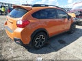 2014 Subaru XV Crosstrek — photo 4 of 16 | VIN JF2GPAGC0E8253863