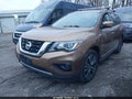 Photo 2 of 12 — 2017 Nissan Pathfinder