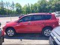 Photo 14 of 16 — 2012 Toyota RAV4