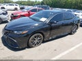 Photo 2 of 17 — 2024 Toyota Camry