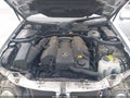 Photo 10 of 11 — 2001 Mercedes-Benz E-Class