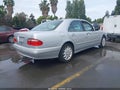 Photo 4 of 11 — 2001 Mercedes-Benz E-Class