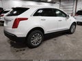Photo 4 of 18 — 2017 Cadillac XT5
