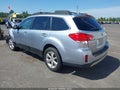 2013 Subaru Outback — photo 3 of 13 | VIN 4S4BRBKC4D3228228
