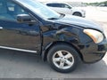 2013 Nissan Rogue Sport — photo 6 of 18 | VIN JN8AS5MV6DW628556