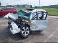 2013 Toyota Highlander — photo 2 of 15 | VIN 5TDDK3EH3DS219209