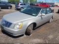 Photo 2 of 16 — 2008 Cadillac DTS