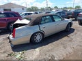 Photo 4 of 16 — 2008 Cadillac DTS
