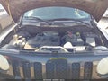 Photo 10 of 11 — 2011 Jeep Patriot