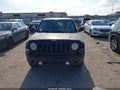 Photo 6 of 11 — 2011 Jeep Patriot