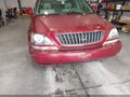 Photo 12 of 15 — 1999 Lexus RX 300