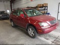 Photo 1 of 15 — 1999 Lexus RX 300