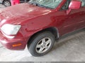 Photo 6 of 15 — 1999 Lexus RX 300
