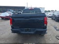 2025 Chevrolet Colorado — photo 16 of 16 | VIN 1GCPSBEK4S1217806