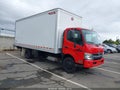 2019 Hino Xjc740/xfc740 — photo 1 of 15 | VIN JHHSDM2H3KK010176