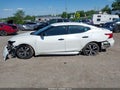 Photo 14 of 21 — 2017 Nissan Maxima
